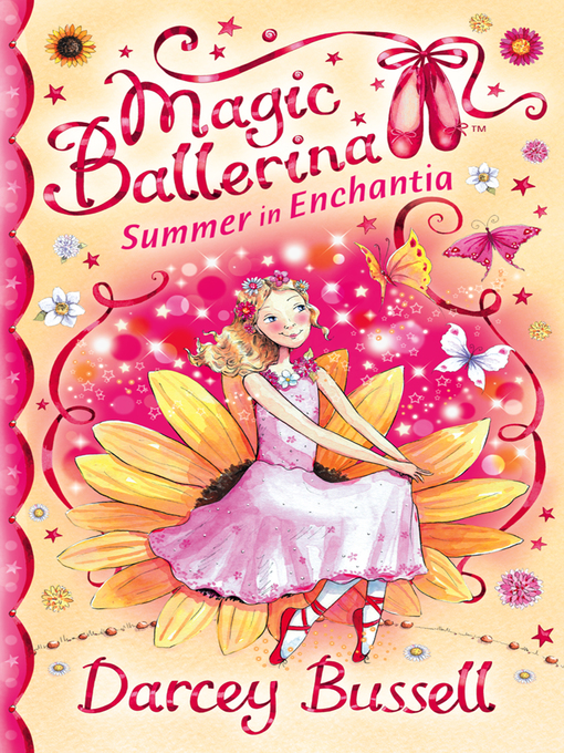 Title details for Summer in Enchantia by Darcey Bussell - Available